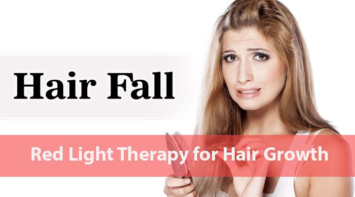 Red Light Therapy for Hair Loss: Does it Really Work?