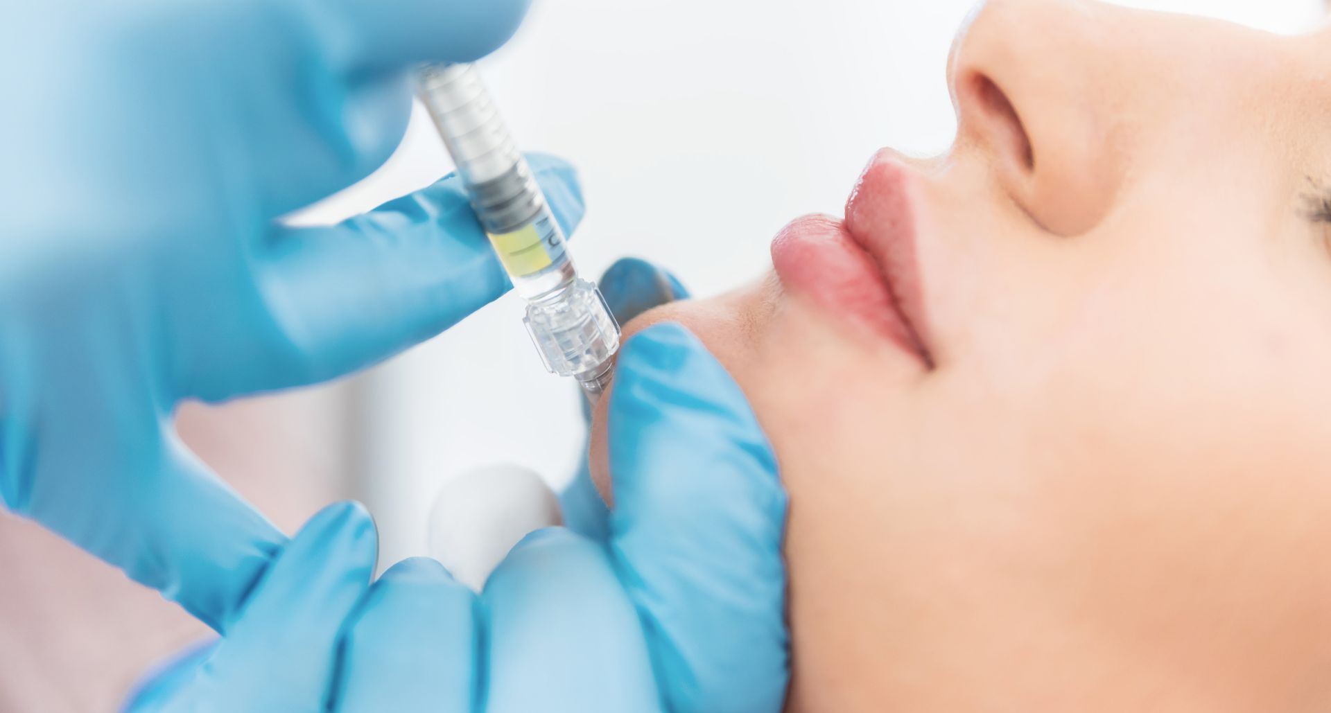 benefits of jawline fillers