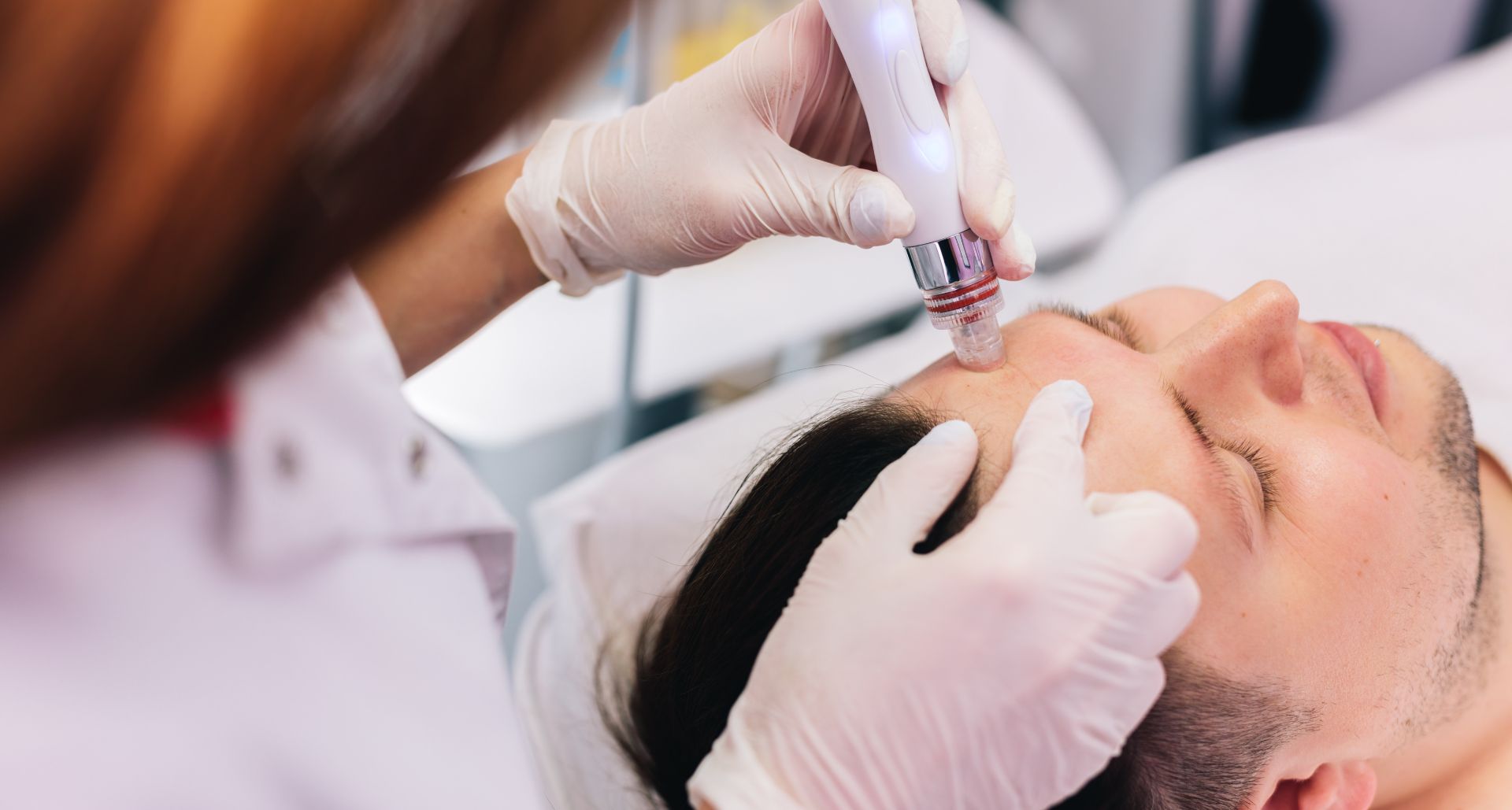 Skin Rejuvenation treatment