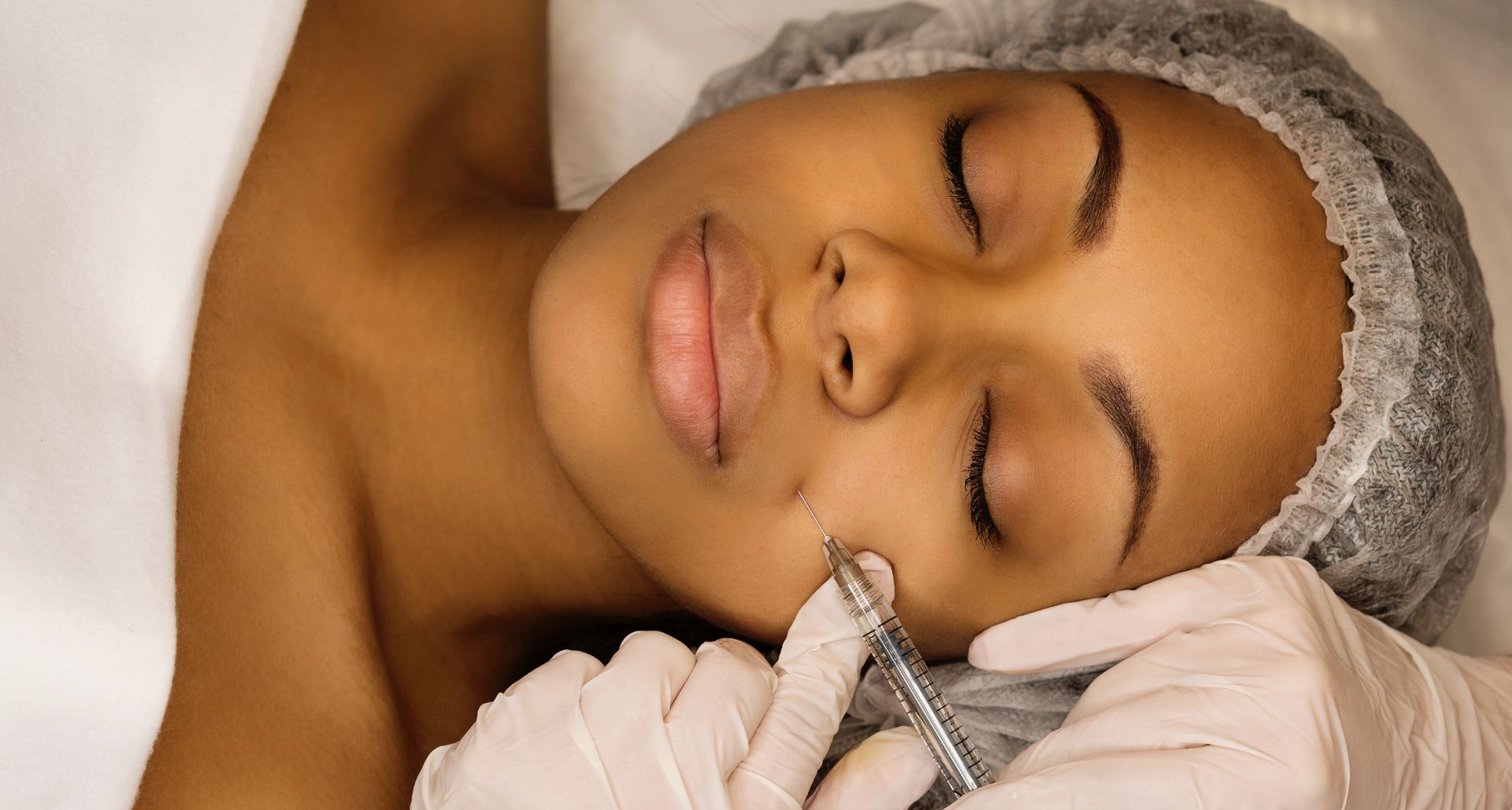 Injectable treatments