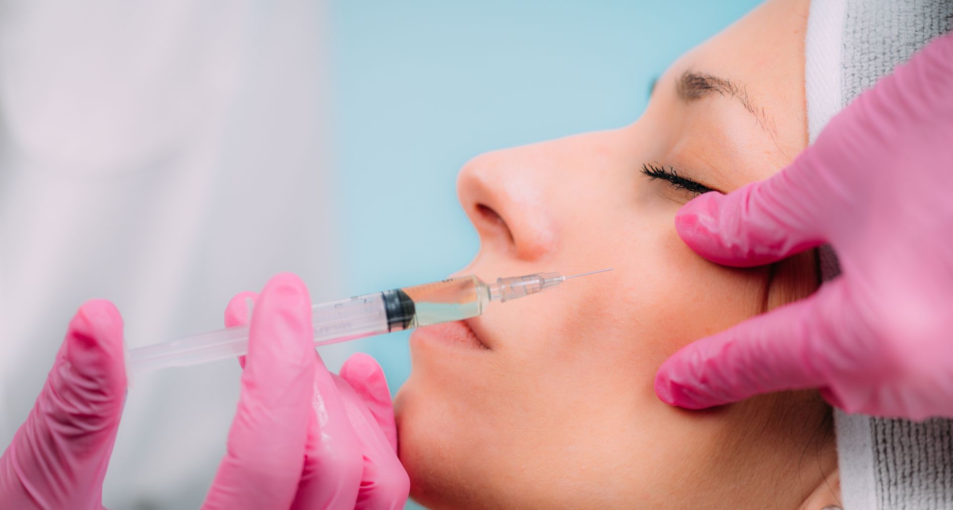 Dermal fillers