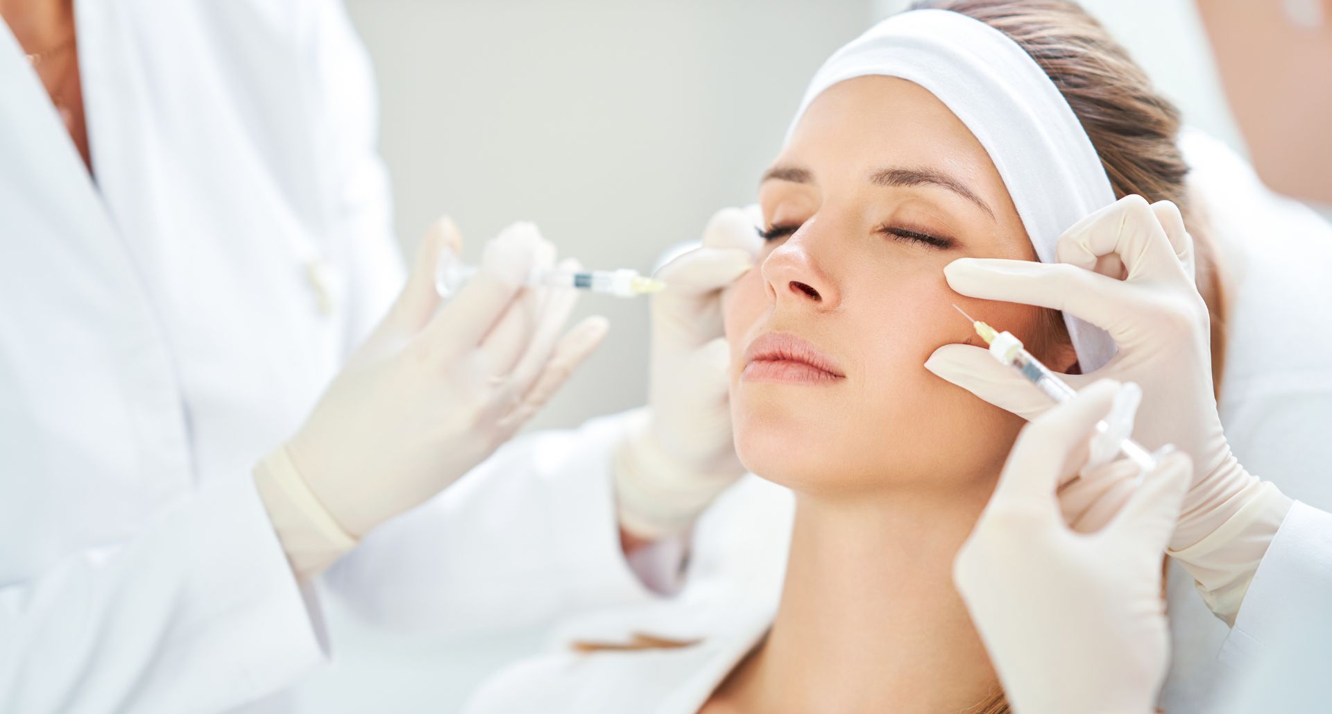 Microneedling Treatment